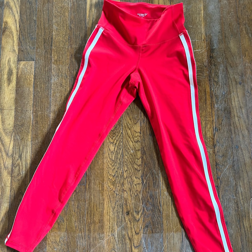 Workout leggings